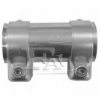 FA1 004-938 Pipe Connector, exhaust system